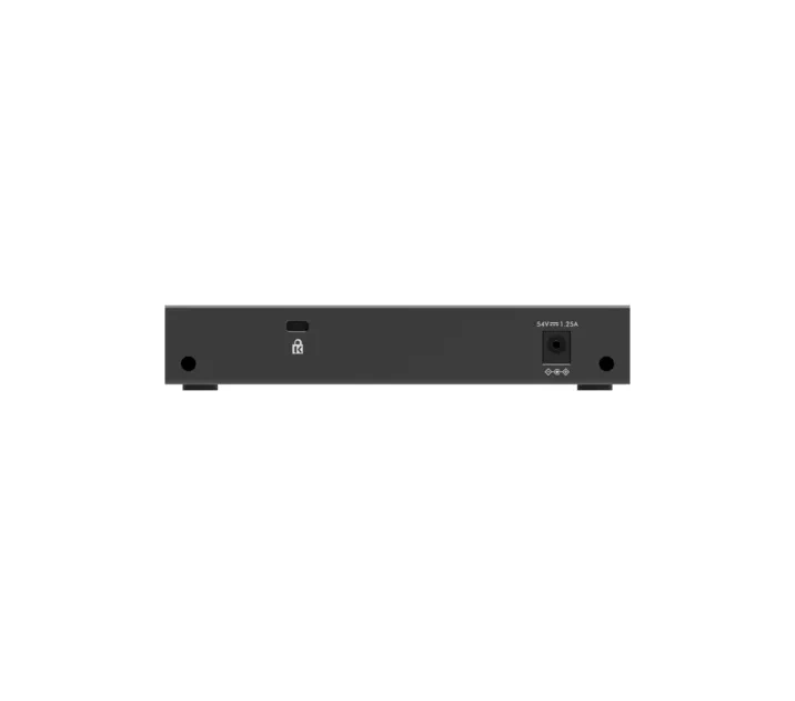 NG 5 Port Unmanaged PoE+ 63W (GS305P-300AUS) - Image 2