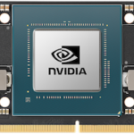 NVIDIA Jetson Orin NX 16GB Module (900-13767-0000-001)