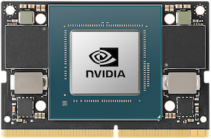 NVIDIA Jetson Orin NX 16GB Module