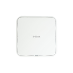 D-Link Wireless BE3600 Wi-Fi 7 PoE Access Point (DAP-E3620)