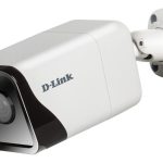 D-Link DCS-F4708E Vigilance 8MP Outdoor (DCS-F4708E)