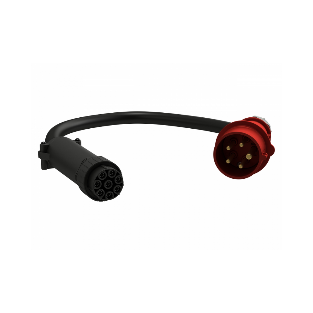 Vertiv Facility Side Cable