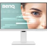 BenQ GW2786TC 27″ FHD IPS Home Monitor w/ Noise cancelling mic & USB-C 65W (GW2786TC)