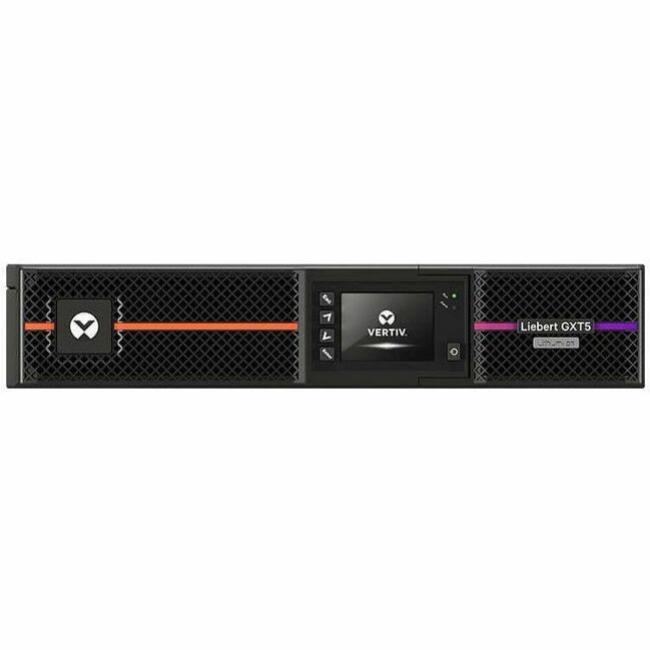 Vertiv Liebert GXT5LI 2000VA 2000W 230V