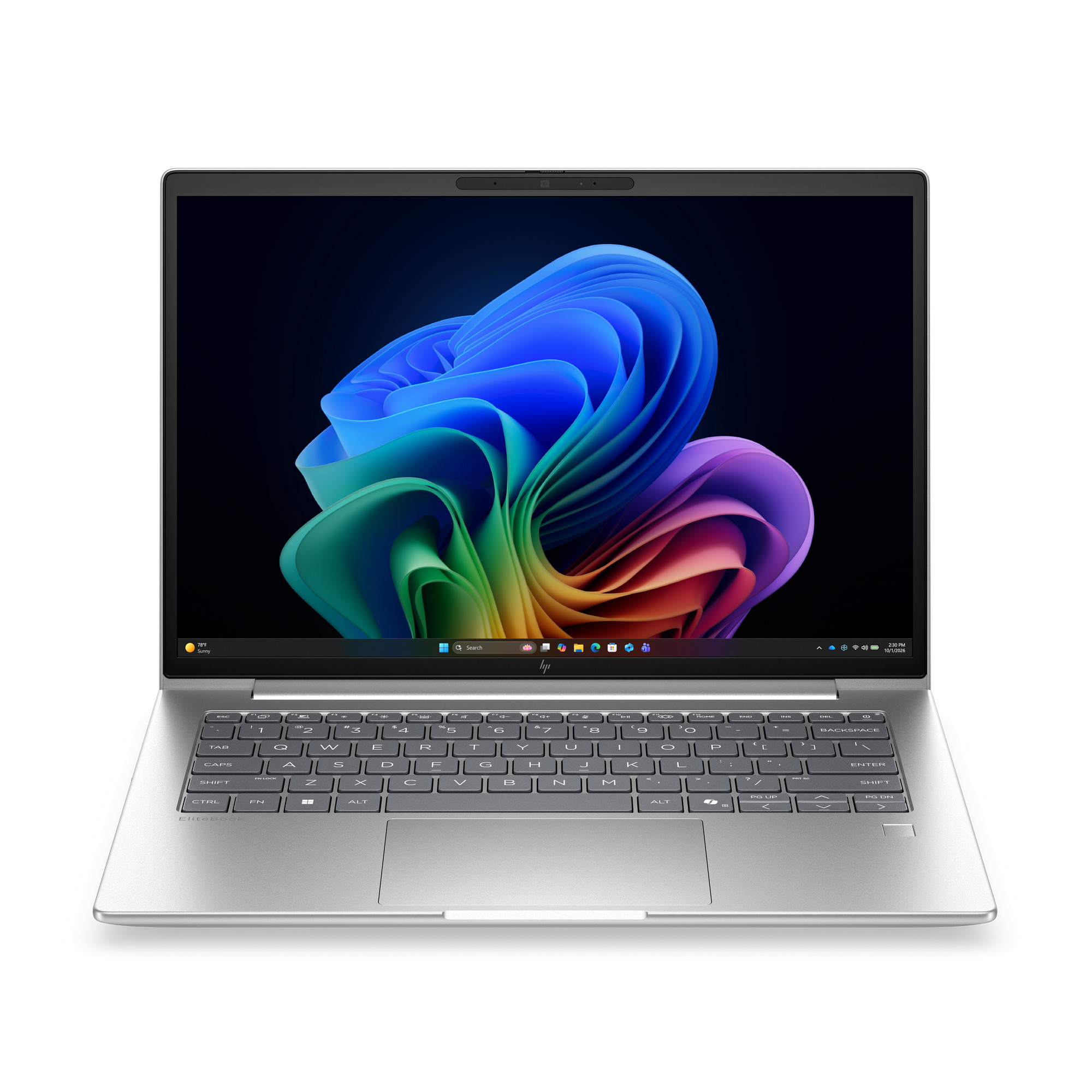 HP EliteBook 6 G2i 14"