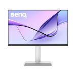 BenQ MA270S 27″ 5K Monitor for Mac w/ Nano Gloss, TB4 & KVM (MA270S)