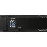 Samsung 990 EVO Plus PCIe 4.0 NVMe M.2 SSD 2TB (MZ-V9S2T0BW)