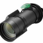 Sharp Long Zoom Lens for PA Series (NP43ZL)