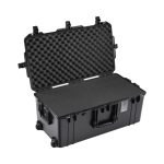 Pelican 1626 Air Case w/ Foam Black (PE1626AIRB)