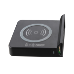 Shintaro 15W Detachable Wireless Qi Charging Pad (Left) for SH-MDUC5TV2 (SH-MDWP15-L)