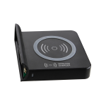 Shintaro 15W Detachable Wireless Qi Charging Pad (Right) for SH-MDUC5TV2 (SH-MDWP15-R)