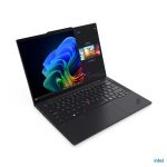 Lenovo ThinkPad T14S G6 U5-228V, 32GB, 512GB, 14″ WUXGA, W11P, 3Y PREM (21QX00LMAU)