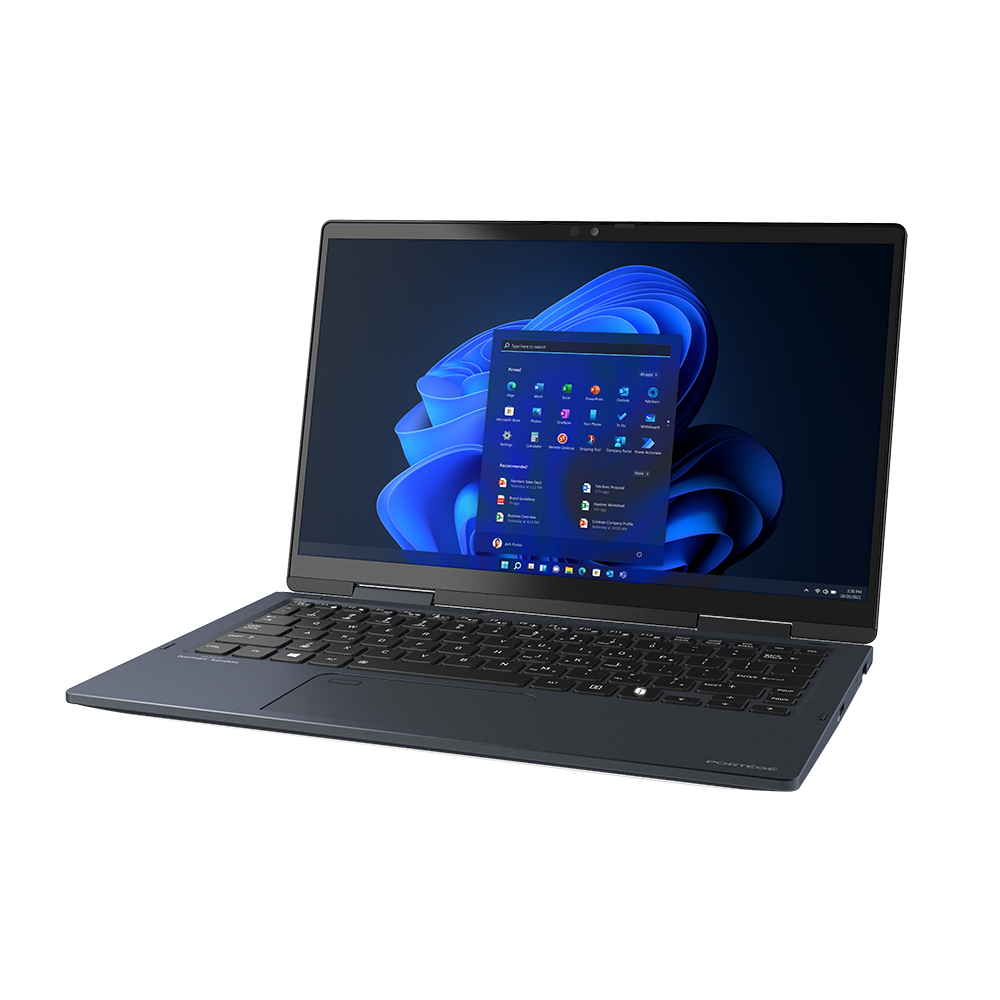 Dyn Por X30W-M CU7 16G 512G T (PDA62A-009002) - Image 3