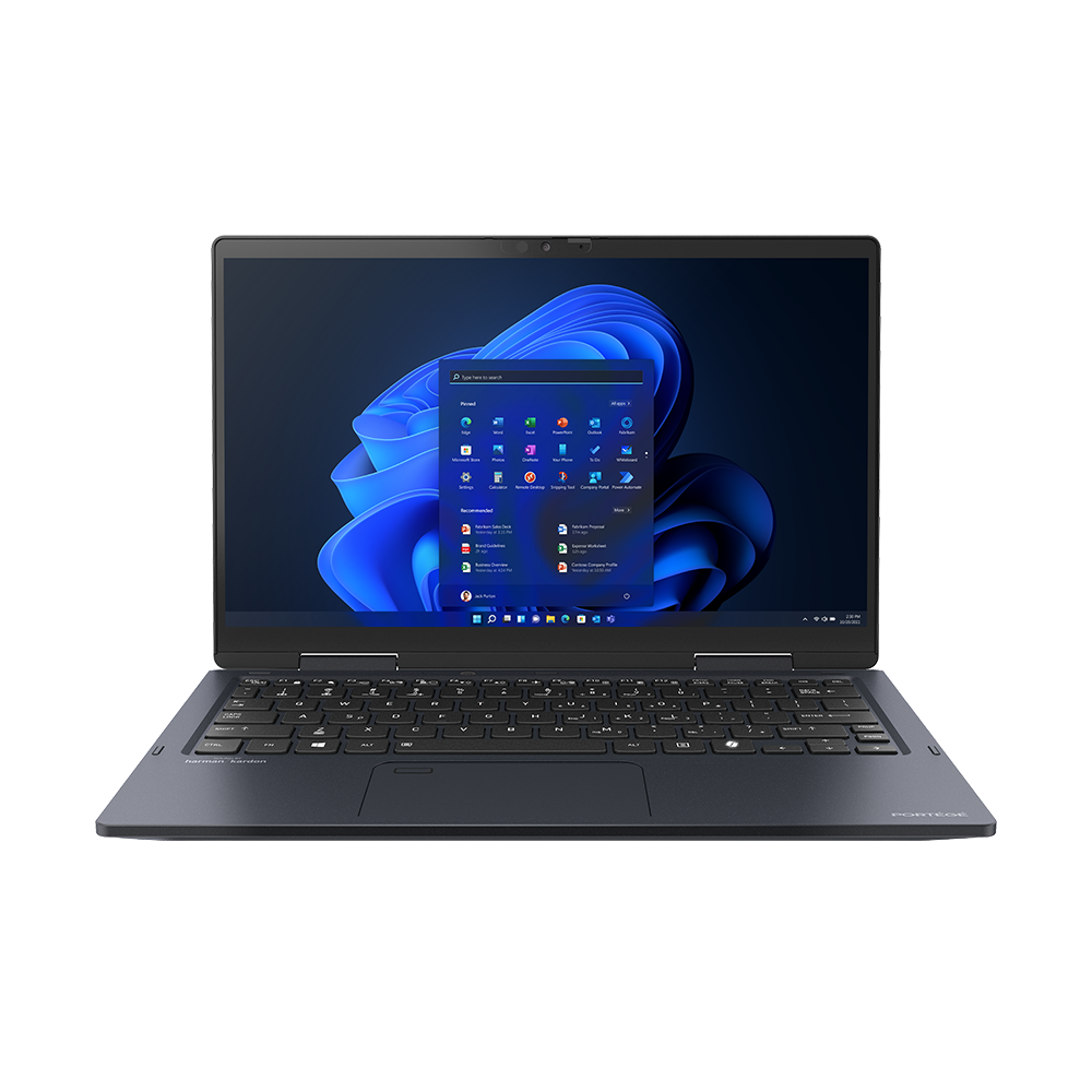 Dyn Por X30W-M U7 16 512 T LTE