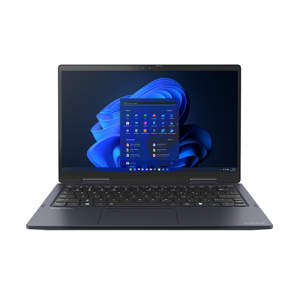 Dyn Por X30W-M CU7 16G 512G T