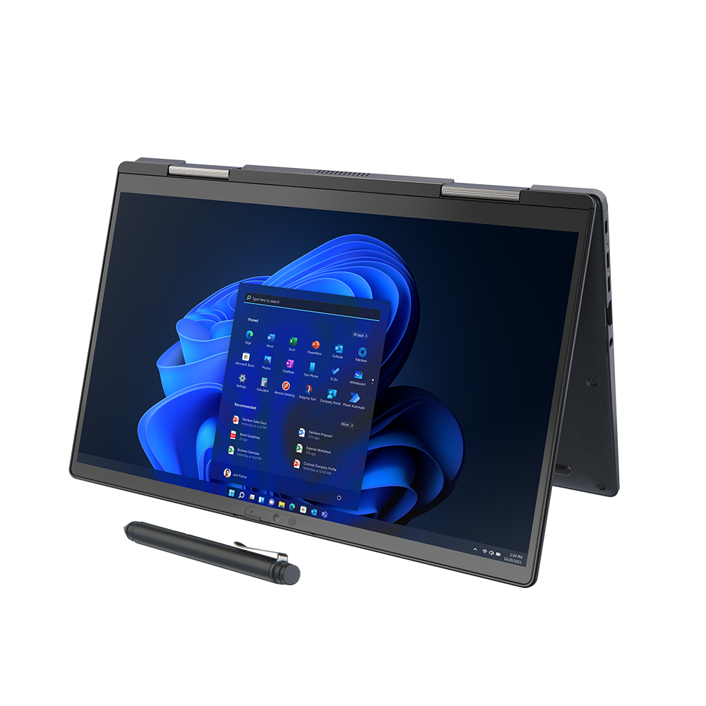 Dyn Por X30W-M U7 16 512 T LTE (PDA62A-00L002) - Image 9