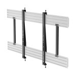 Atdec ADB VESA 600 Heavy-Duty Fixed Brackets (ADB-B600H)