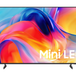 Samsung 50″ Mini LED M70H 4K